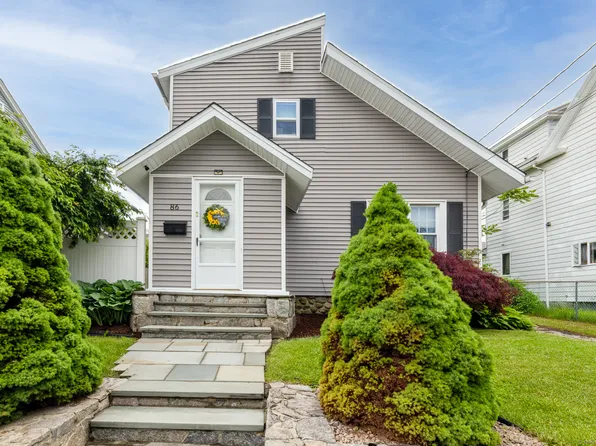 86 Chambers Street, Waterbury, CT 06708