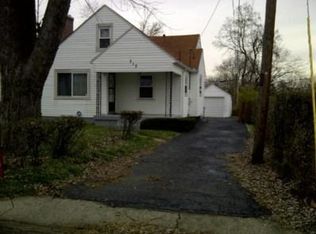 312 Alicia Rd, Dayton, OH 45417