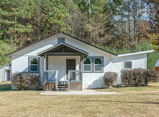 621 Mountain Crest Rd, Chelsea, AL 35043
