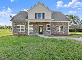 106 Bradley Cir, Barnesville, GA 30204