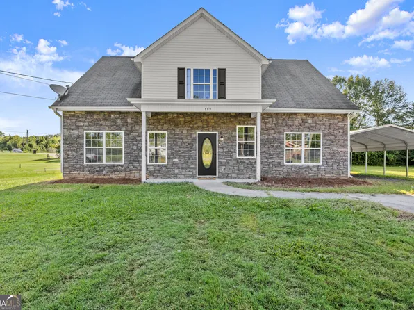 106 Bradley Cir, Barnesville, GA 30204