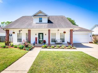 21 Country Village Cir, Cabot, AR 72023