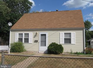 116 Mace St, Manassas Park, VA 20111