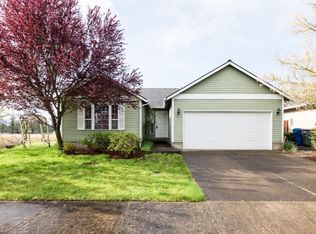 12014 Rees St, Donald, OR 97020