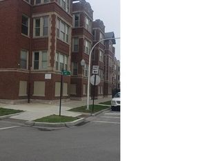 510 E 48th St #1STFLOOR, Chicago, IL 60615