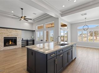 10537 Shoalhaven Dr, Las Vegas, NV 89134