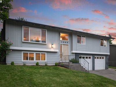 1368 SE Liberty Ave, Gresham, OR, 97080