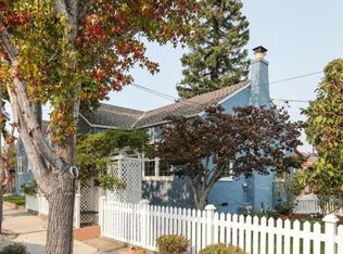 7 E Poplar Ave, San Mateo, CA 94401