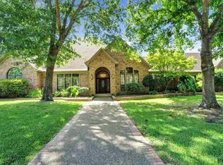 830 Blenheim Pl, Tyler, TX 75703