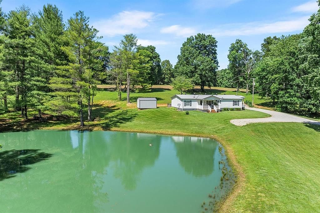1050 Bates Hollow Rd, Reynolds Station, KY 42368 Zillow