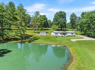 1050 Bates Hollow Rd, Reynolds Station, KY 42368