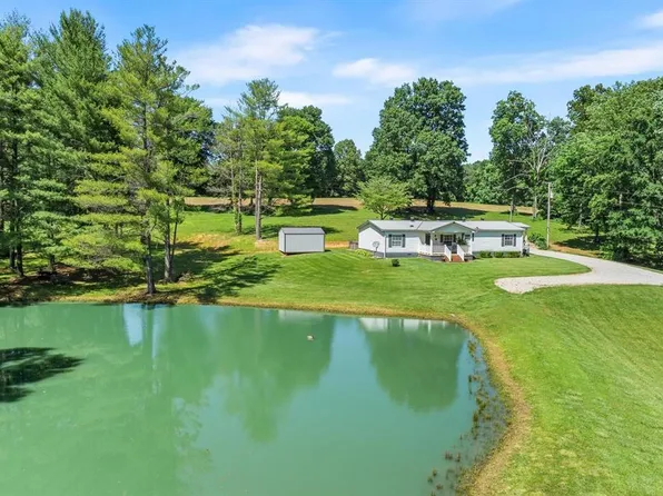 1050 Bates Hollow Rd, Reynolds Station, KY 42368