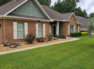 28091 Annabelle Ln, Daphne, AL 36526