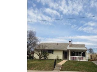 124 Rita Rd, New Castle, DE 19720