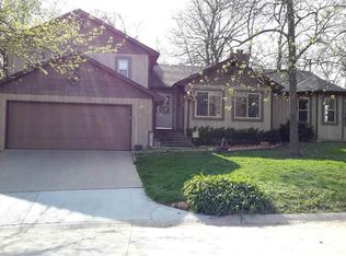 26013 Forest Ridge Rd, Sedalia, MO 65301