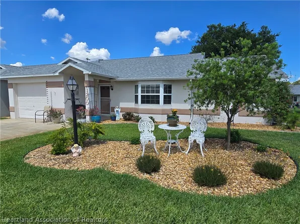 1200 Advantage Ave, Sebring, FL 33872