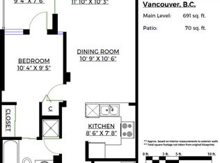 1978 Vine St, Vancouver, BC