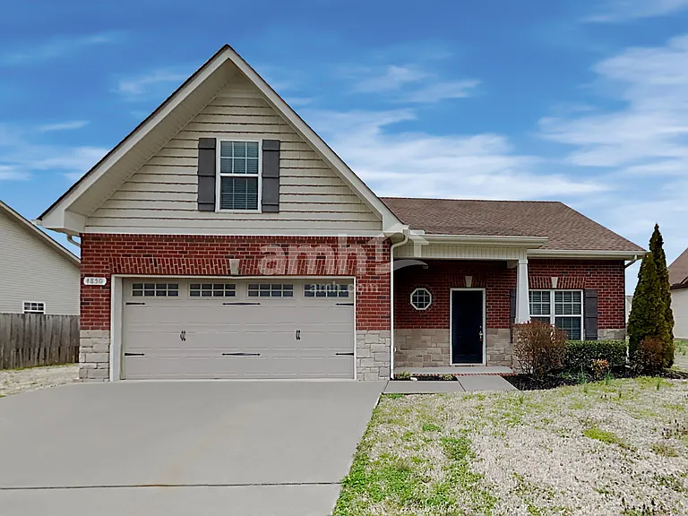 4850 Beryl Dr — Photo 1