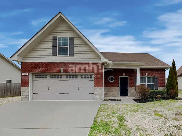 4850 Beryl Dr, Murfreesboro, TN 37128