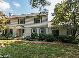 1415 Malvern Ave, Baltimore, MD 21204