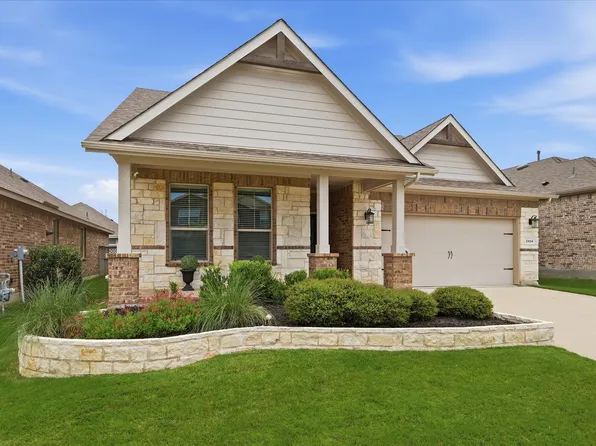 2424 Rooster Ln, Northlake, TX 76247