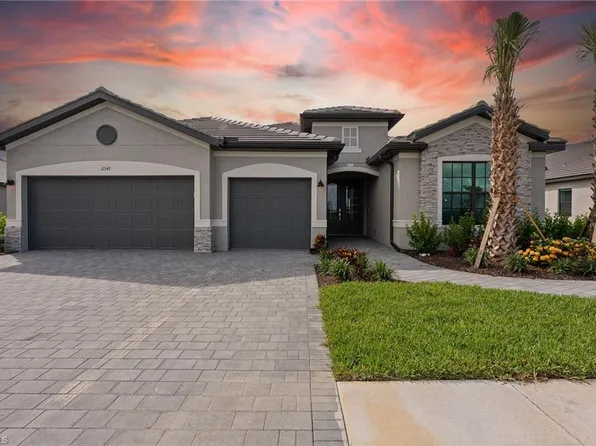 11541 Timber Creek DR, FORT MYERS, FL 33913