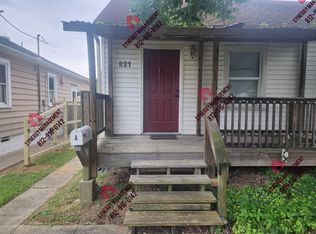 821 Stanley Ave #A, Evansville, IN 47711