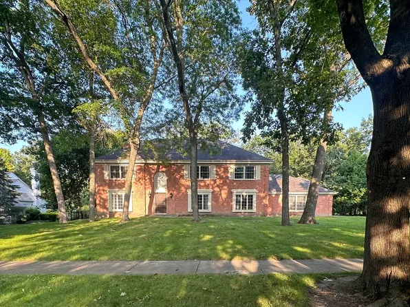 497 Douglas Dr, Lake Forest, IL 60045