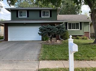 6541 S 110th St, Omaha, NE 68137