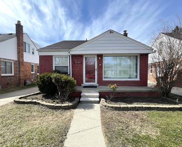 7259 Fenton St, Dearborn Heights, MI, 48127