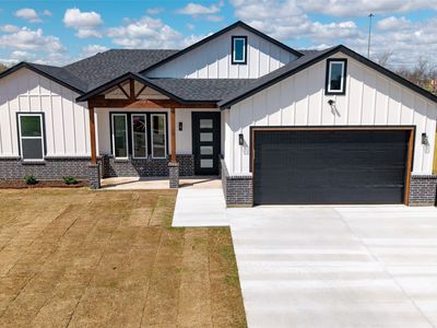 592 Highview Ct, Godley, TX, 76044