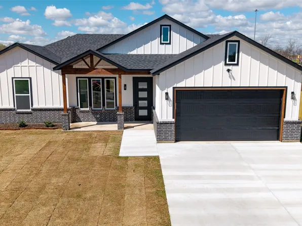 592 Highview Ct, Godley, TX 76044