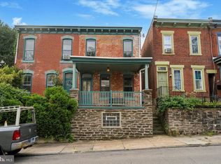 78 E Church Ln, Philadelphia, PA 19144