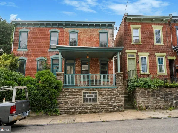 78 E Church Ln, Philadelphia, PA 19144
