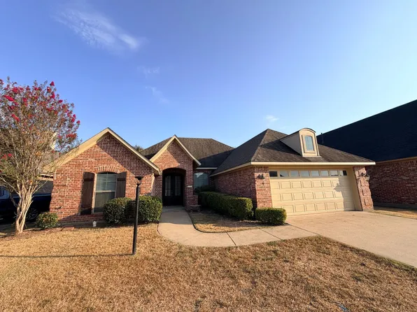 338 Wood Spgs, Haughton, LA 71037