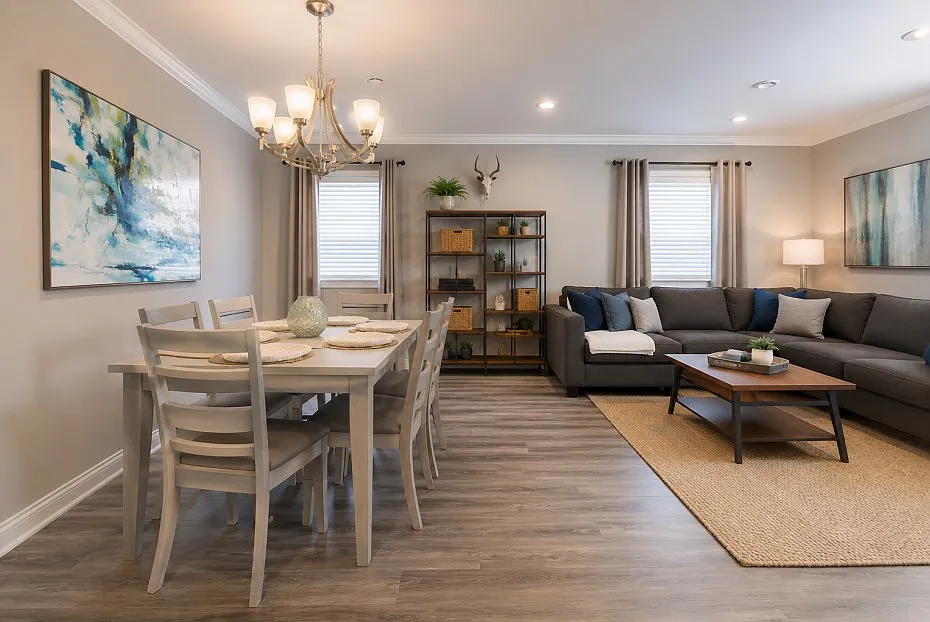 3 bed, 1200 sqft, $3,795 — Photo 1