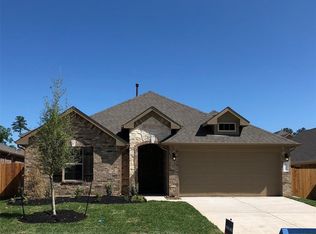7321 Masquerade Ln, Conroe, TX 77304