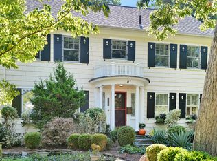 416 Walton Rd, Maplewood, NJ 07040