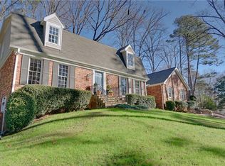 7160 Twin Branch Rd, Sandy Springs, GA 30328