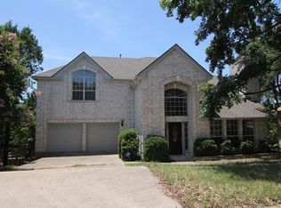 6609 Lost Horizon Dr, Austin, TX 78759