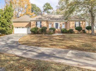 3077 River Ridge Dr, Macon, GA 31204