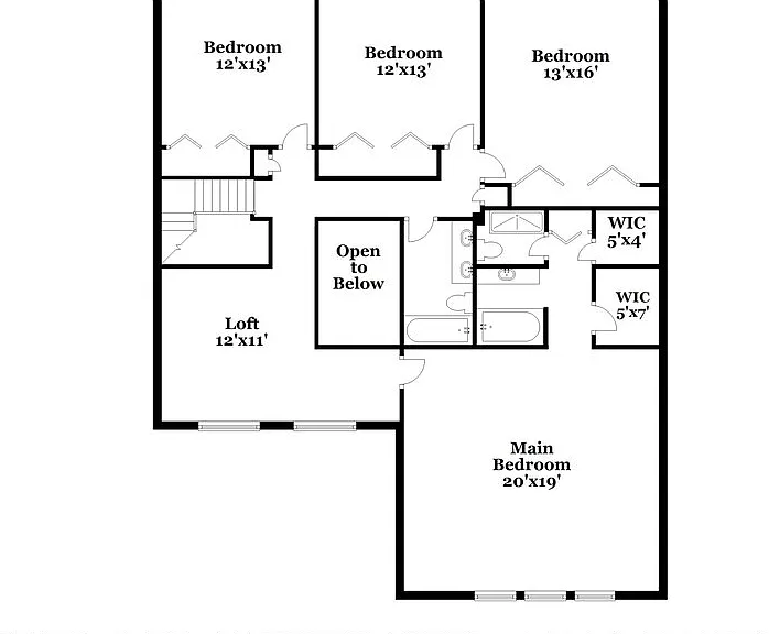 6322 Bellinger Dr — Photo 2