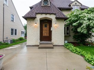 3708 Garrison Rd, Toledo, OH 43613