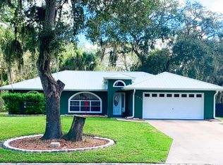 1482 SW 18th Ter, Okeechobee, FL 34974