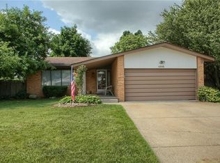 4906 Kebbe Dr, Sterling Heights, MI 48310