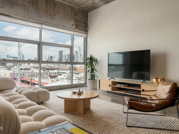 510 S Hewitt St Unit 505, Los Angeles, CA 90013