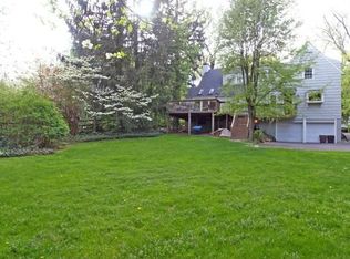 480 Ridgewood Rd, Maplewood, NJ 07040