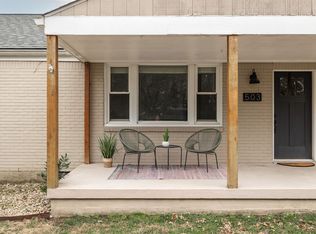 503 Perkins Dr, Franklin, TN 37064