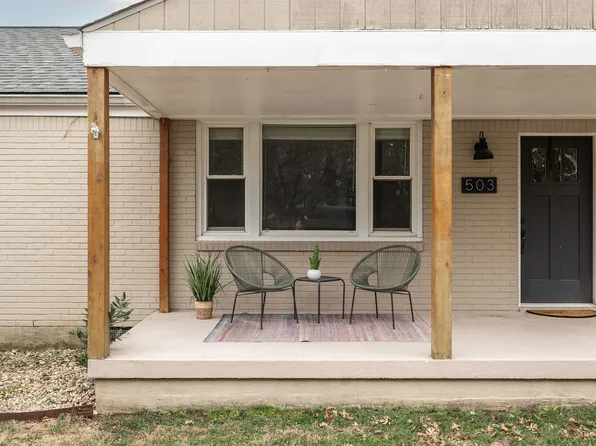 503 Perkins Dr, Franklin, TN 37064