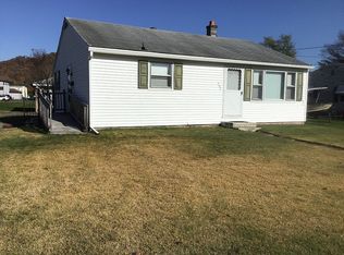 705 Pine St, Montoursville, PA 17754